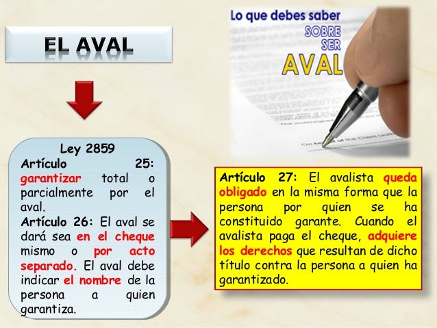 ley de cheque 2859